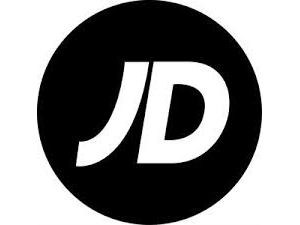 JD Sports logo