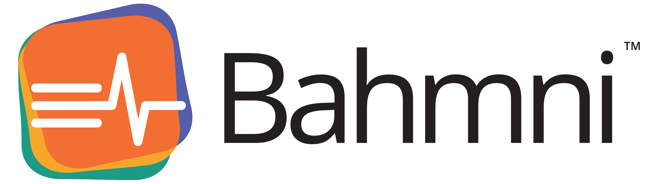 ​Bahmni Logo