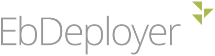 EbDeployer Logo
