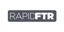 RapidFTR Logo