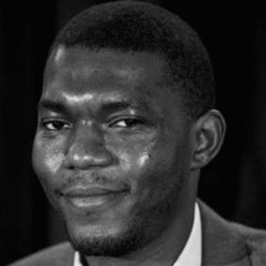 Charles Lebon Mberi Kimpolo